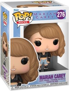 Mariah Carey - Mariah Carey 276 - Funko Pop! - Vinyl Figur