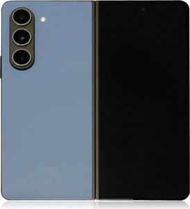 Samsung Galaxy Z Fold5 (Online Exklusiv), 19,3 cm (7.6"), 12 GB, 1 TB, 50 MP, Android 13, Blau