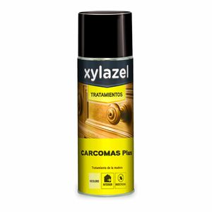 Ochrona powierzchni Xylazel Xylamon Plus Spray na korniki 250 ml Bezbarwny