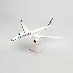 Herpa 612470-001 Snap Fit  A350-900 Air France 1:200