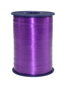 Ringelband violett, 250-m-Spule, 10 mm