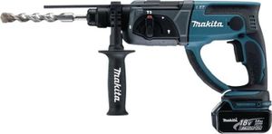 Akkubohrhammer BHR 202 RFJ 18 V 3 Ah 20 mm 1,9 J SDS-plus