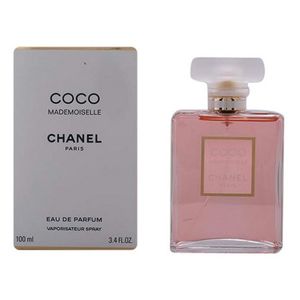 Chanel Coco Mademoiselle EDP 200ML