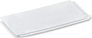 Abluftfilter AD 4 Premium für Asche- & Trockensauger