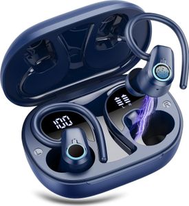 Kopfhörer mit Kabel, 85/94dB Lautstärkegrenze, HD-Stereoton, Sharing-Funktion, Faltbare Over-Ear Kinderkopfhörer mit Mikrofon für Schule/Reise/Tablet