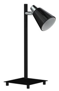 Schreibtischleuchte Miro Ranex 6000.470 Design Beistellampe