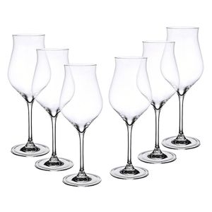 Bordeauxglas “Amore” 6er-Set (550ml)