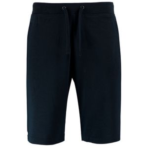 Kustom Kit - Sweat-Shorts für Herren BC5585 (S) (Marineblau)