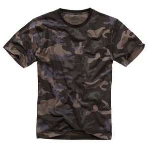 Brandit T-Shirt darkcamo : XXL