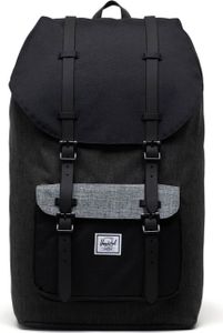 Herschel Rucksack Rucksack Little America BACKPACKS mit Reißverschluss