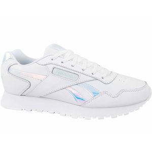 Reebok Reebok  Glide - ftwwht/mist/ftwwht, Größe:8.5