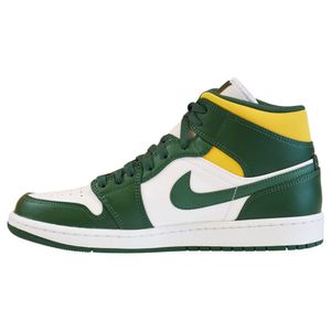 Nike Schuhe Air Jordan 1 Mid, 554724371