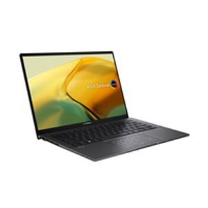 ASUS Zenbook 14 OLED UM3402YA-KM452W - 14" WQXGA+ OLED, AMD Ryzen 7 7730U, 16GB RAM, 512GB SSD, Windows 11