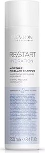 Revlon Re-start Hydration Shampoo 1000 ml