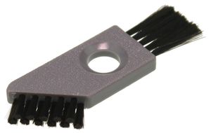 Panasonic WES8093H7057 Reinigungsbürste für Rasierer, Bart-/Haarschneider