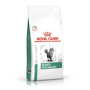Royal Canin VET Cat SATIETY 3,5 kg