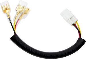 Rücklicht Adapterkabel kompatibel mit Suzuki GSX-8S