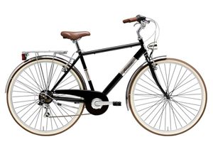 Cityfahrrad 28 Zoll NEW PANAREA Man