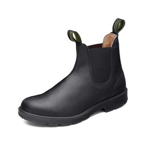 BLUNDSTONE Chelsea-Boots - VEGAN Series 2115 - black, Größe:40 EU