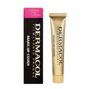 Dermacol Make-Up Cover extrem deckendes Make-up SPF 30 225 30 g