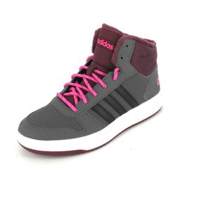 Adidas Schuhe Hoops Mid 20 K, GZ7796