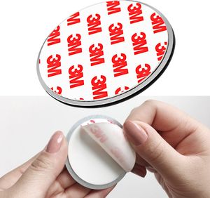 Magnetische Befestigung für Rauchwarnmelder – ohne Bohren
