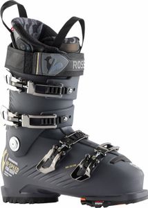 Rossignol Hi-Speed Pro Heat MV GW Bronze/Grey 26,5 Buty zjazdowe