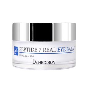 Dr.Hedison Peptide 7 Balsam do okolic oczu, 30ml