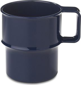 Henkelbecher Basic 314 - Ocean blue