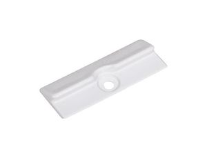 ORIGINAL - Bosch / Siemens Haken / Verschluss Kühlschrank 00029963 - original
