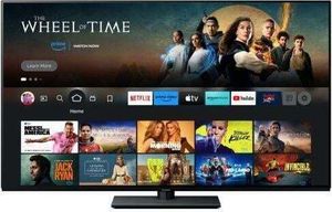 Panasonic TV-55Z85AEG 139 cm (55") OLED-TV