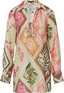 Bluse 44A1 LILAC/PINK Größe 42