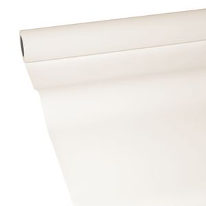 50m x 1,15m JUNOPAX® Papiertischdecke elfenbein