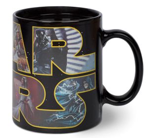Pyramid SCMG24755 Kubek termiczny Star Wars 11 uncji
