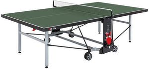 Sponeta Tischtennisplatte S 5-72e Outdoor grün Tischtennis; 213.5110/L Sponeta Tischtennisplatte S 5-72e Outdoor grün Tischtennis; 213.5110/L