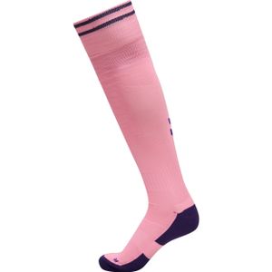 hummel Element Stutzenstrümpfe cotton candy 31-34