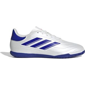 ADIDAS Copa Pure 2 Club IN dětské kopačky bílé 34
