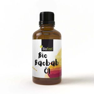 Baobab Öl, 50 ml