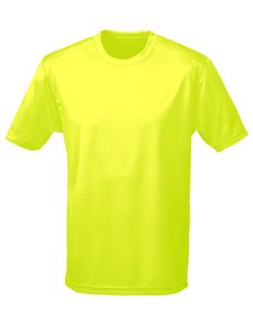Just Cool , Cool T , Electric Yellow , S