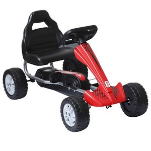 Tretauto blech - Der Testsieger