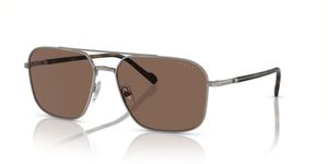 Okulary przeciwsłoneczne Vogue model Vo 4289S Vo 4289S/548-73 B/59