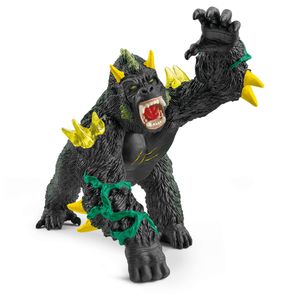 Schleich Eldrador 42512 - Monster Gorilla