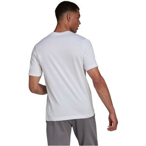 Adidas Tshirts Entrada 22, HC0452, Größe: 170
