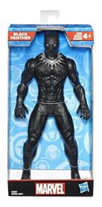 Hasbro - Marvel Avengers Black Panther / od Assort