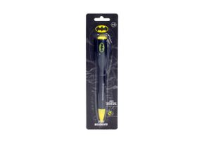 SD toys- Batman DC Kugelschreiber mit Licht (SDTWRN89180)