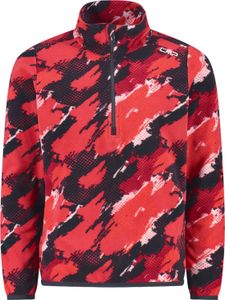 CMP Mädchen Fleecepullover Kid G Sweat