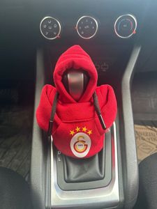 Galatasaray Hoodie für Autogangschalthebel, Gangschaltung, Schaltknauf Galatasaray Hoodie für Autogangschalthebel, Gangschaltung, Schaltknauf
