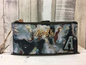 Anekke Nature Woods Geldbörse 20 cm