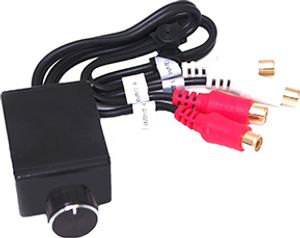RTA 003.030-0 Regulator głośności wzmacniacza mocy