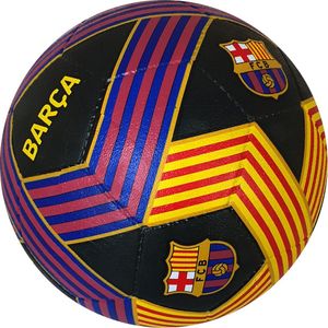 FC Barcelona Fotbal Velikost 5